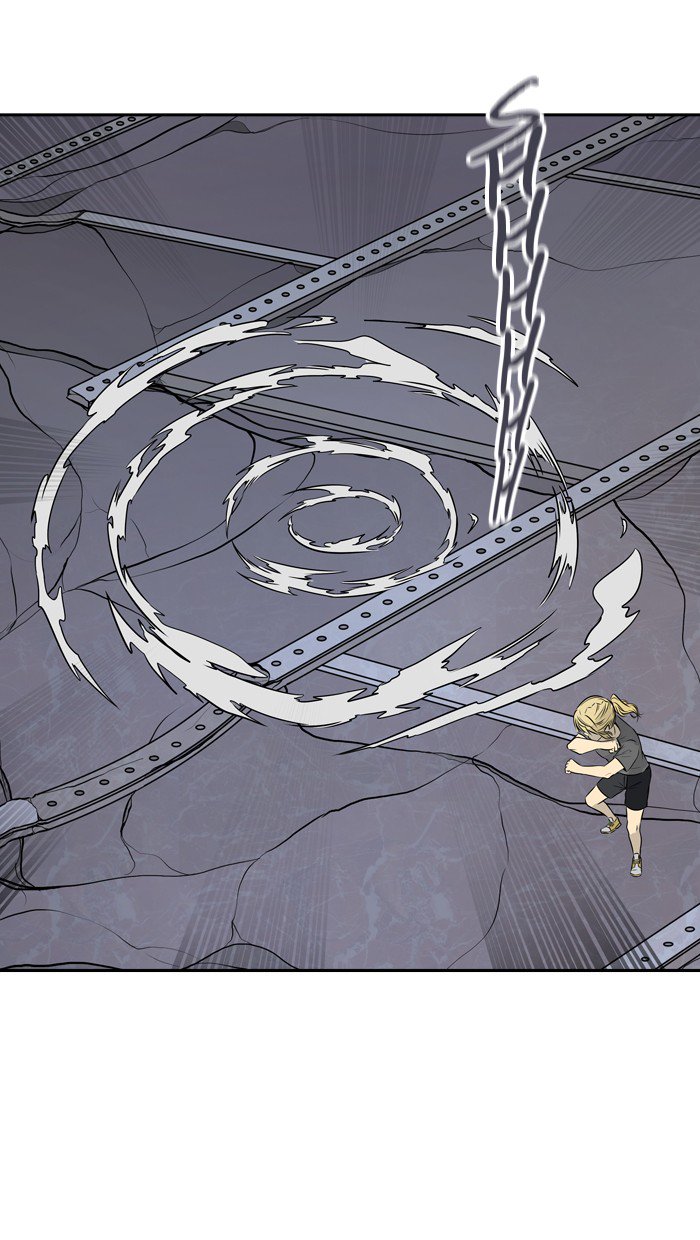 Tower of God chapter 393 - page 24