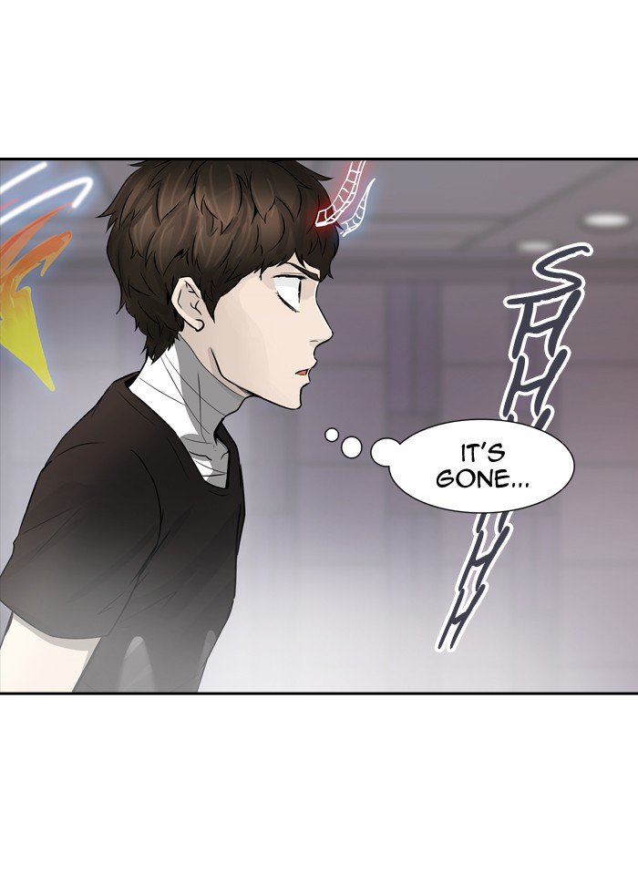 Tower of God chapter 393 - page 25