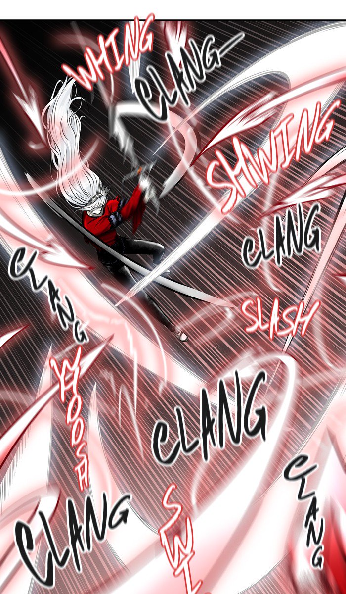 Tower of God chapter 393 - page 28