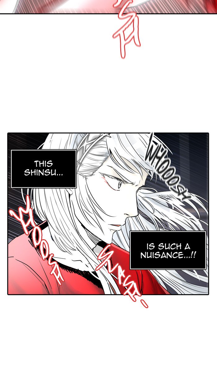 Tower of God chapter 393 - page 29