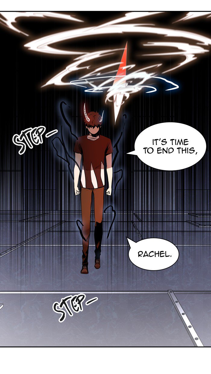 Tower of God chapter 393 - page 3