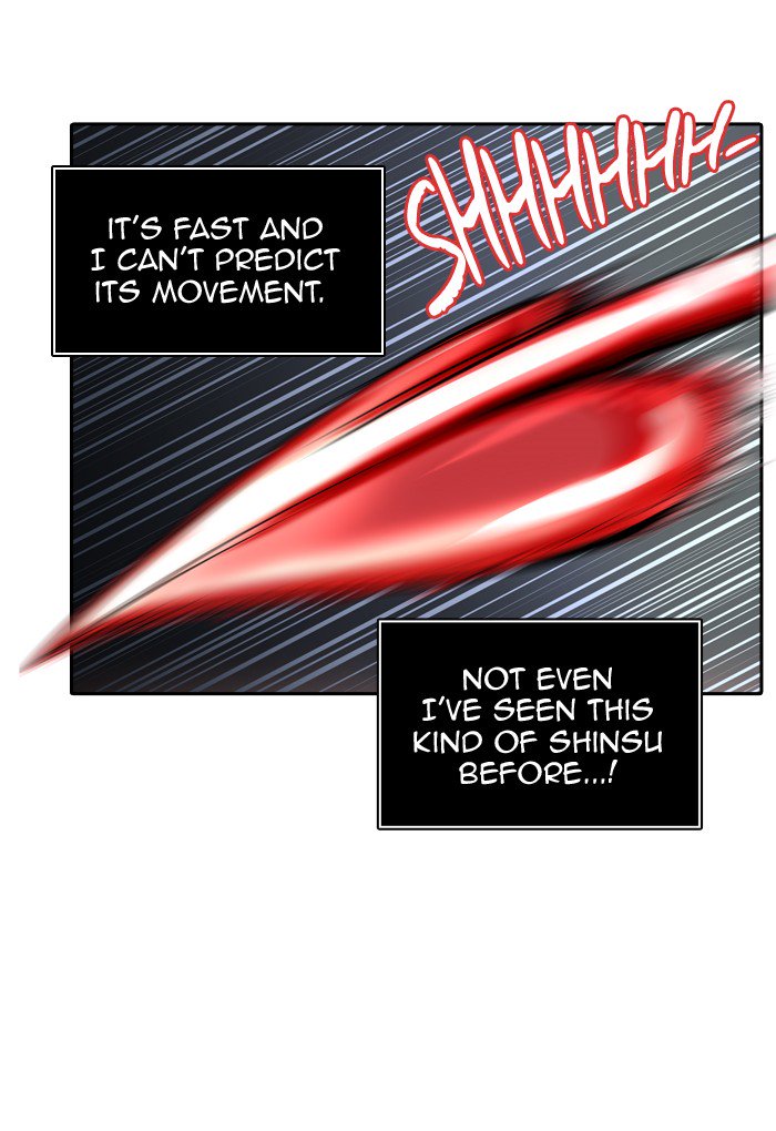 Tower of God chapter 393 - page 30