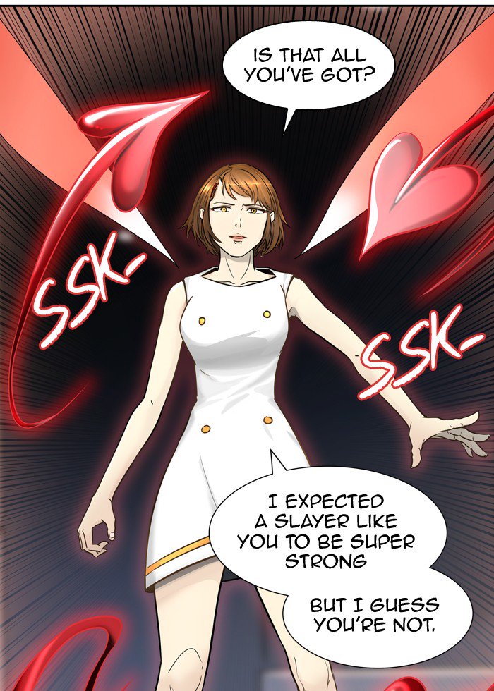 Tower of God chapter 393 - page 31
