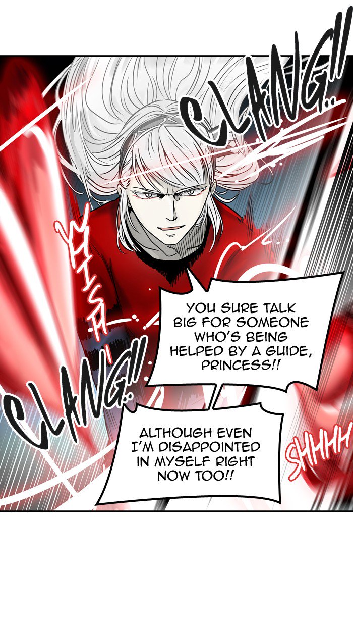 Tower of God chapter 393 - page 33