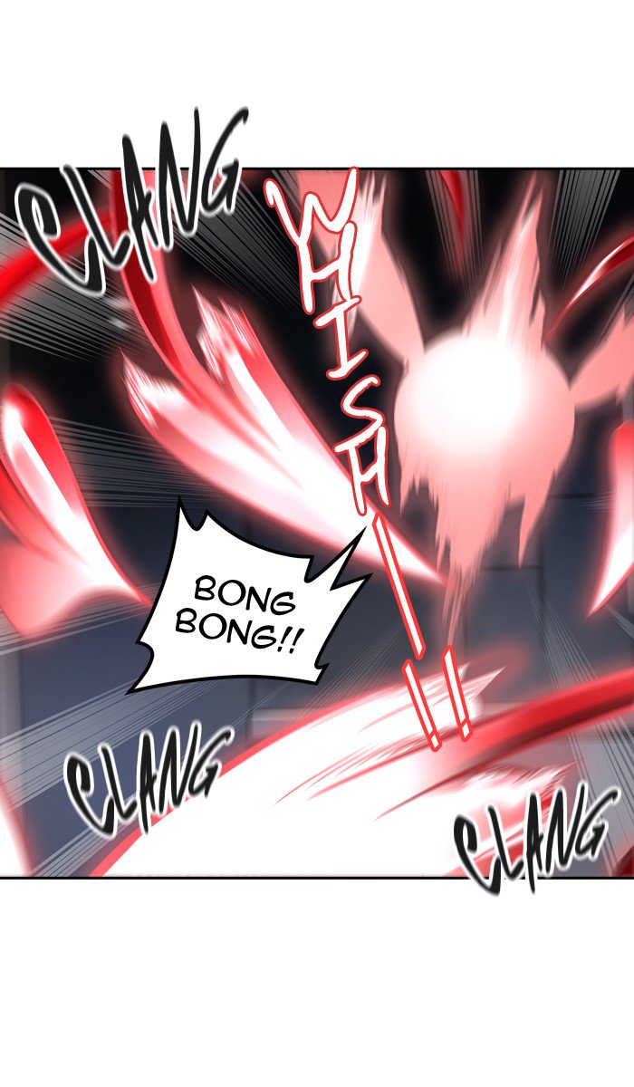Tower of God chapter 393 - page 35