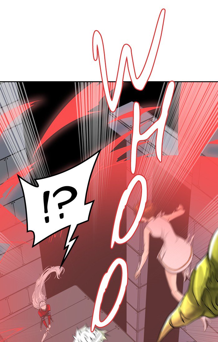 Tower of God chapter 393 - page 36