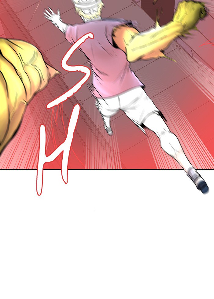 Tower of God chapter 393 - page 37