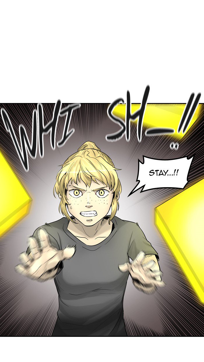 Tower of God chapter 393 - page 4