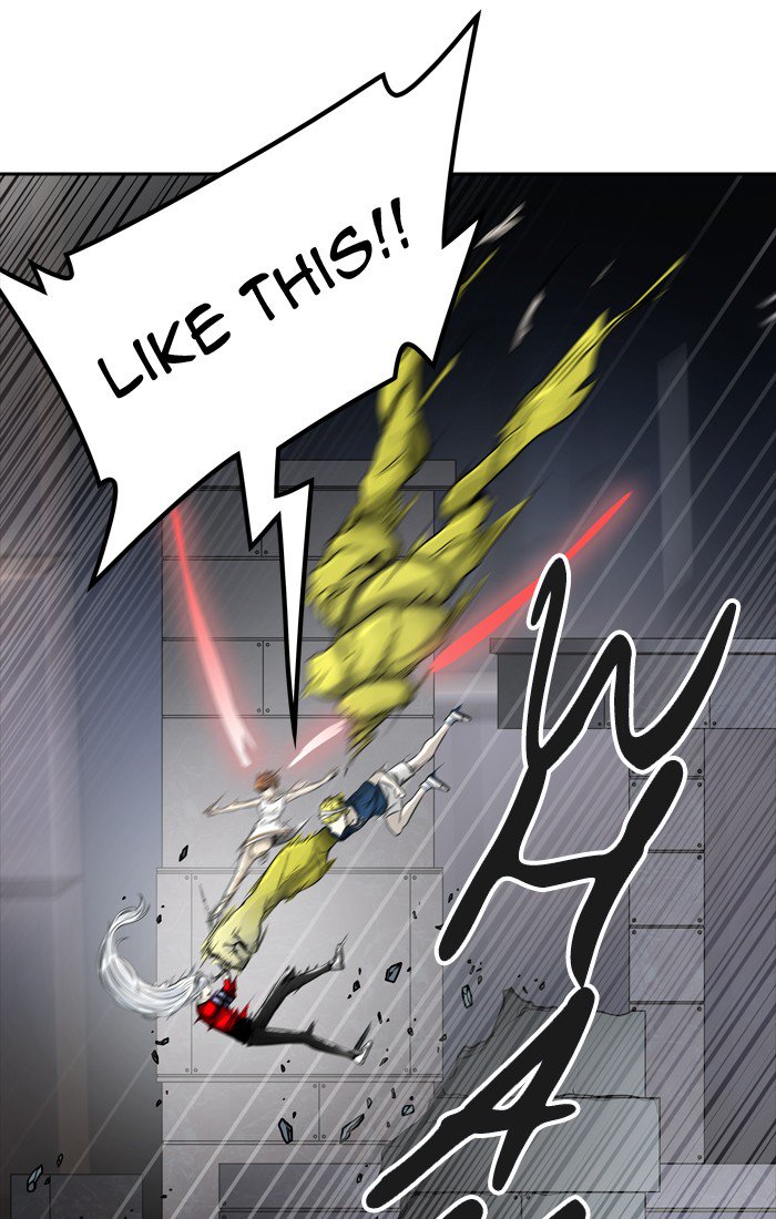 Tower of God chapter 393 - page 40
