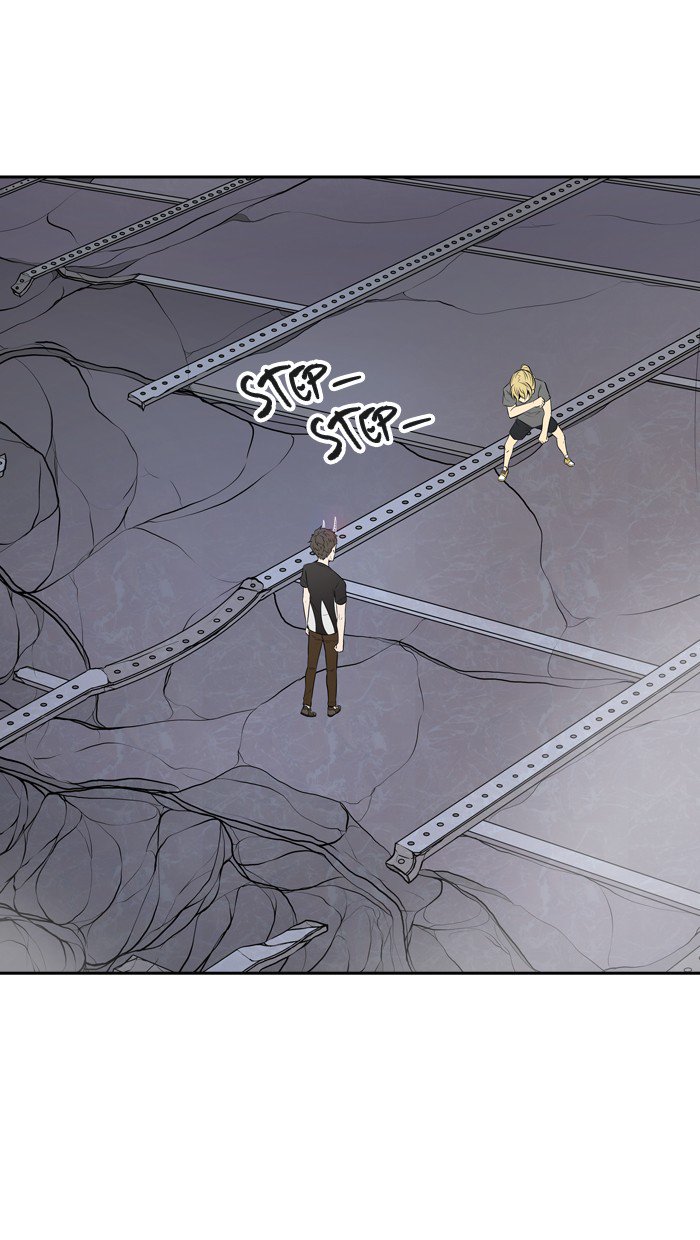 Tower of God chapter 393 - page 43