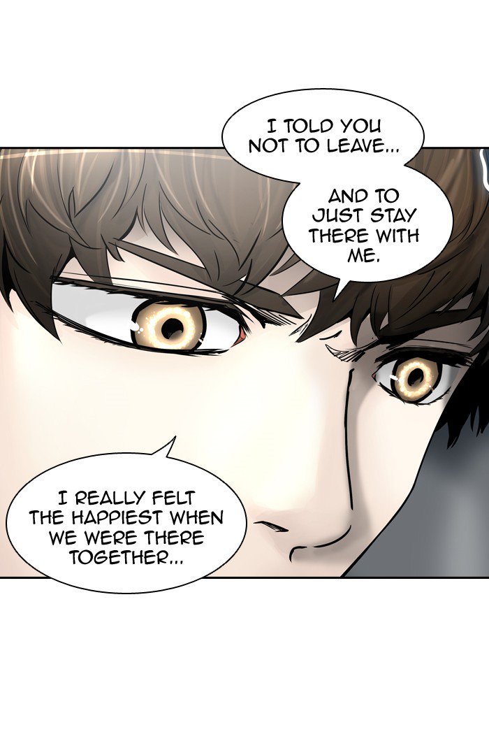 Tower of God chapter 393 - page 46