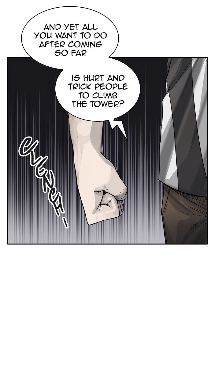 Tower of God chapter 393 - page 47