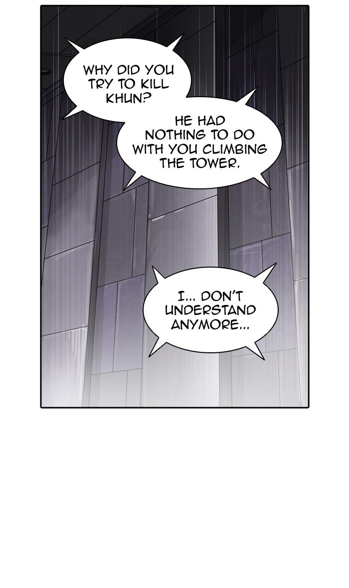 Tower of God chapter 393 - page 48