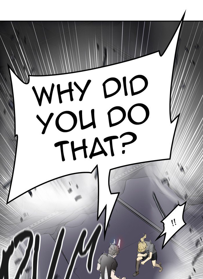 Tower of God chapter 393 - page 49