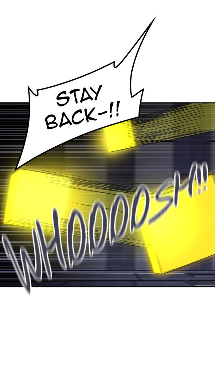 Tower of God chapter 393 - page 5