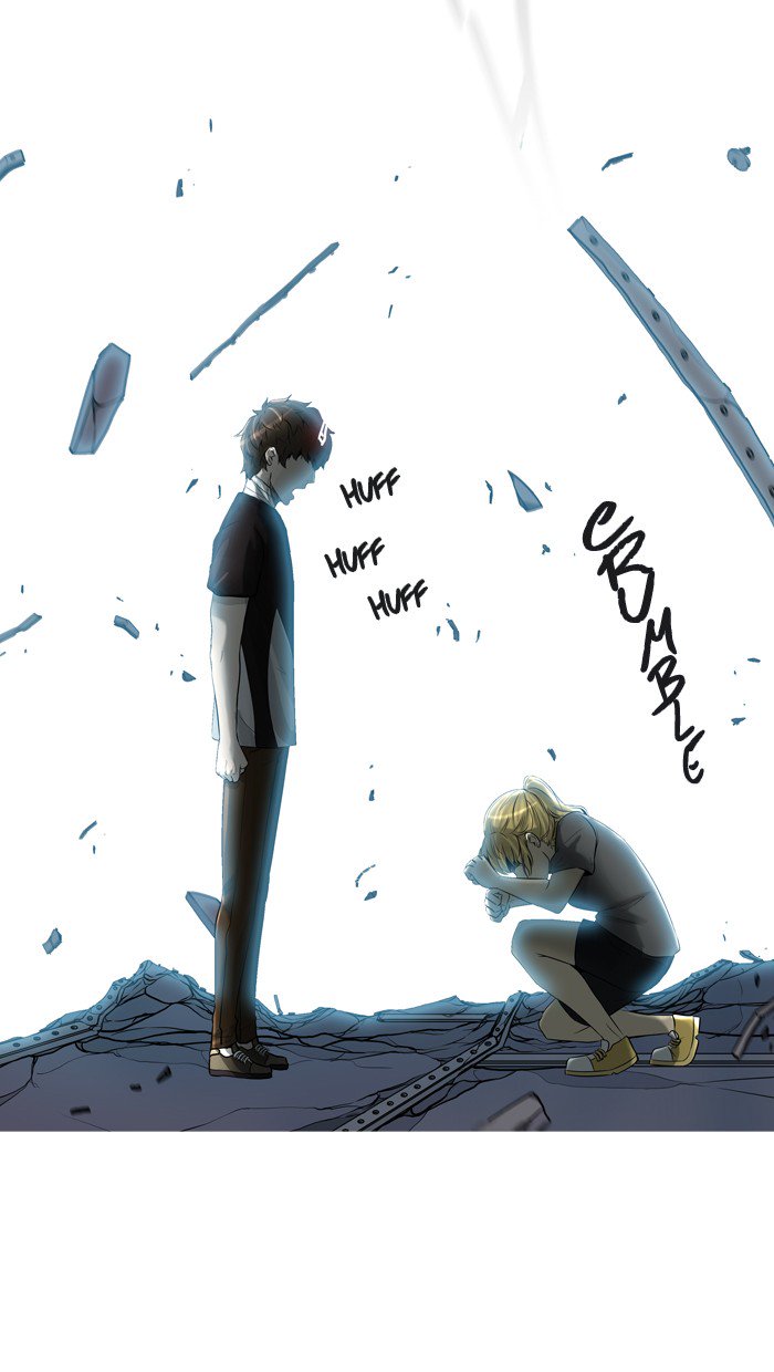 Tower of God chapter 393 - page 54