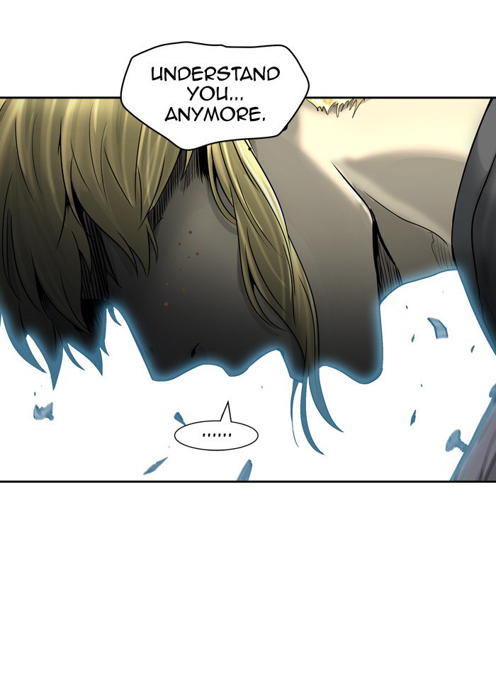 Tower of God chapter 393 - page 57
