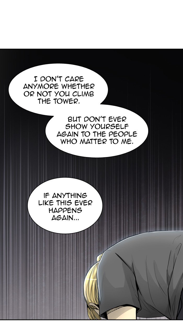 Tower of God chapter 393 - page 58