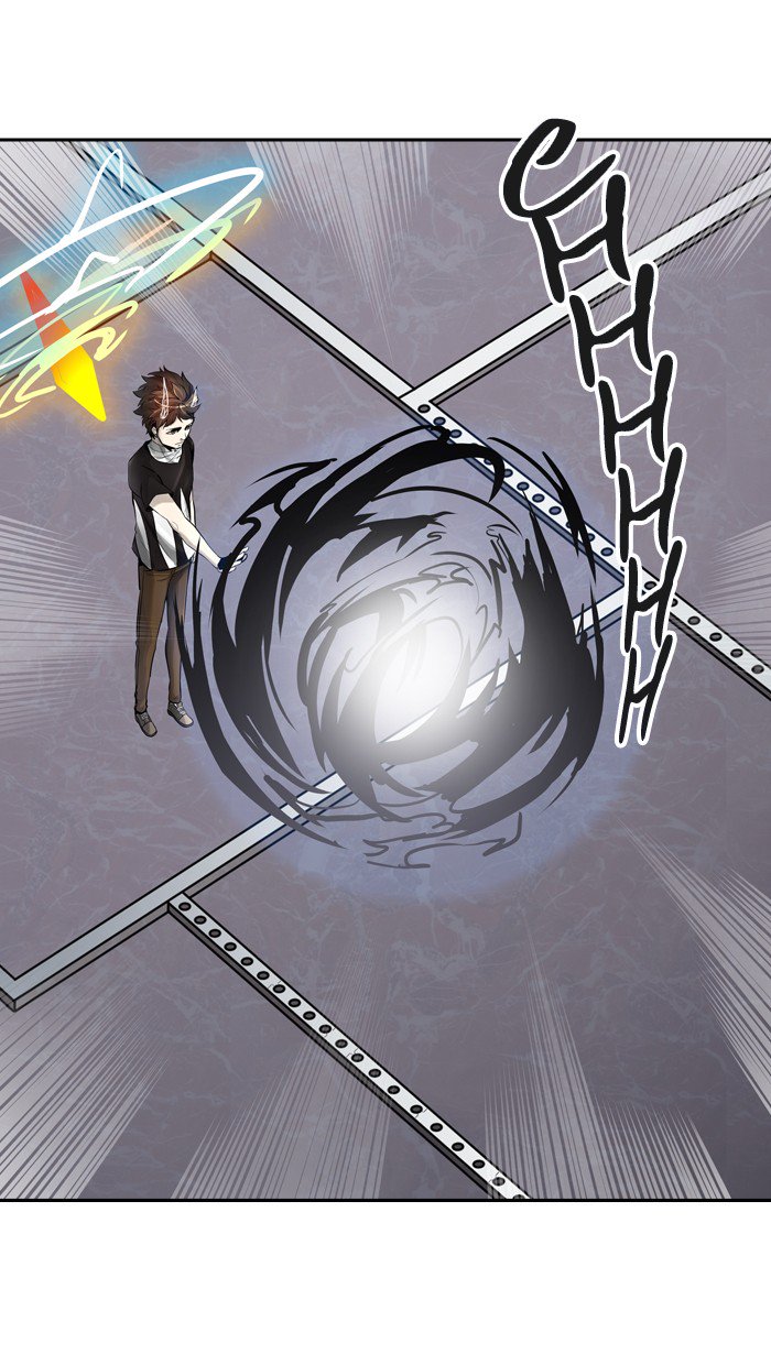 Tower of God chapter 393 - page 6