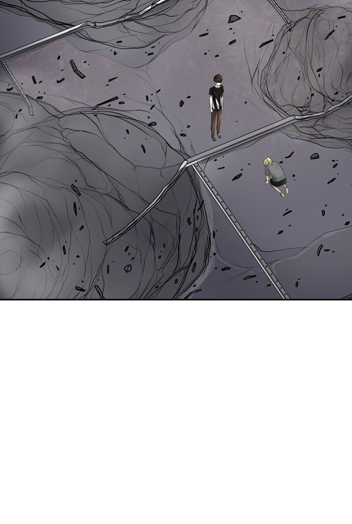 Tower of God chapter 393 - page 60