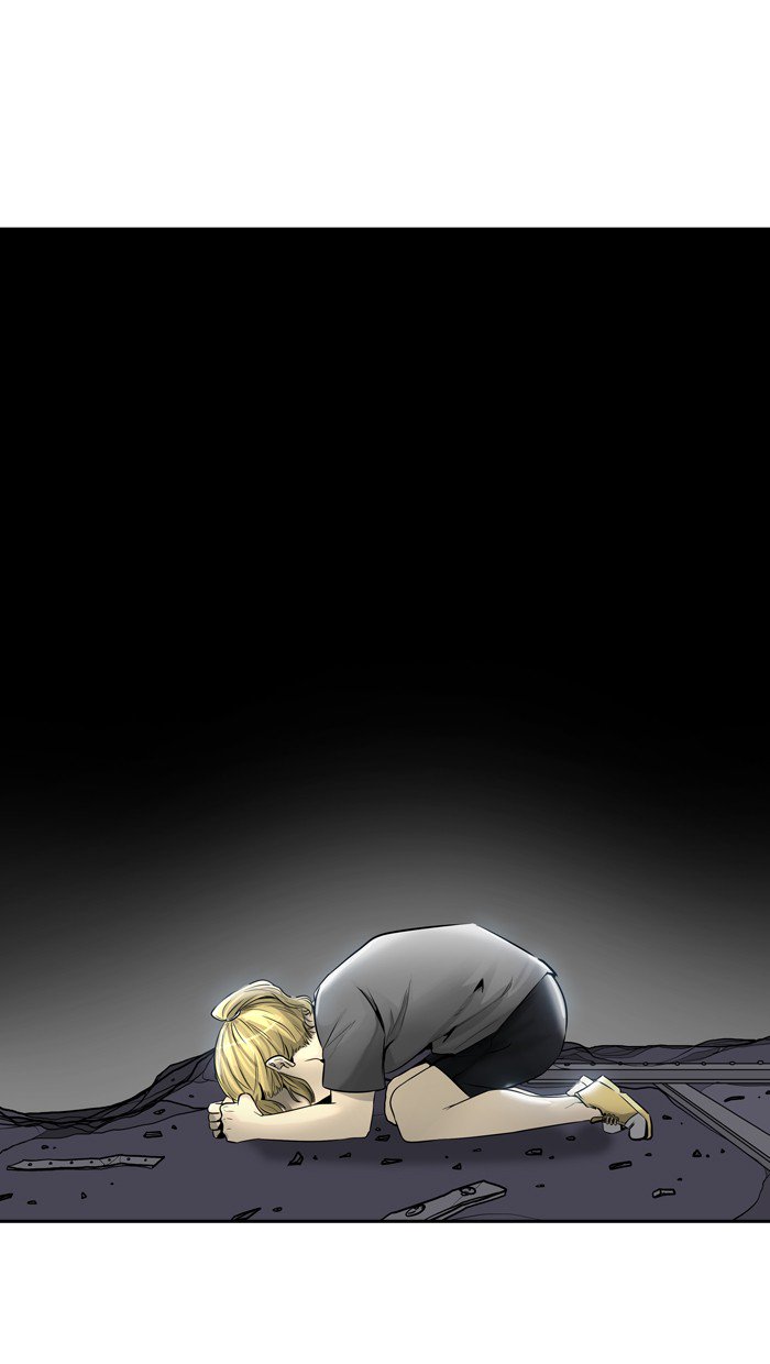 Tower of God chapter 393 - page 62