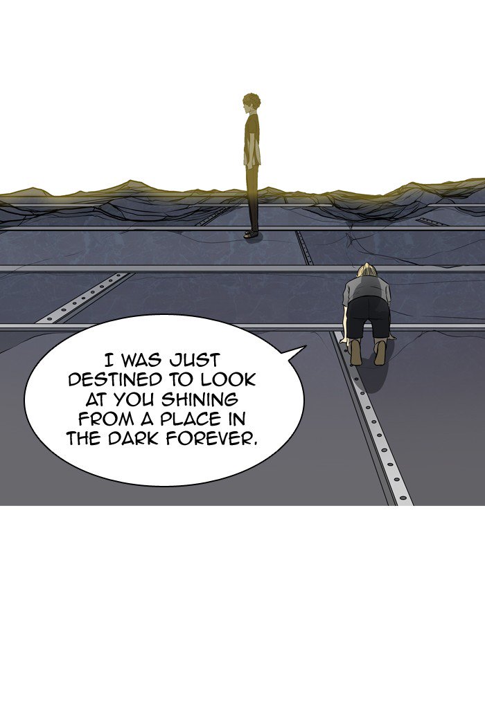 Tower of God chapter 393 - page 68