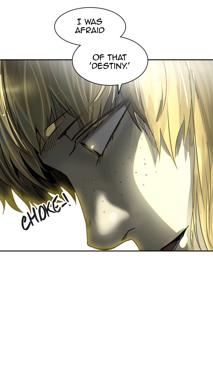 Tower of God chapter 393 - page 69