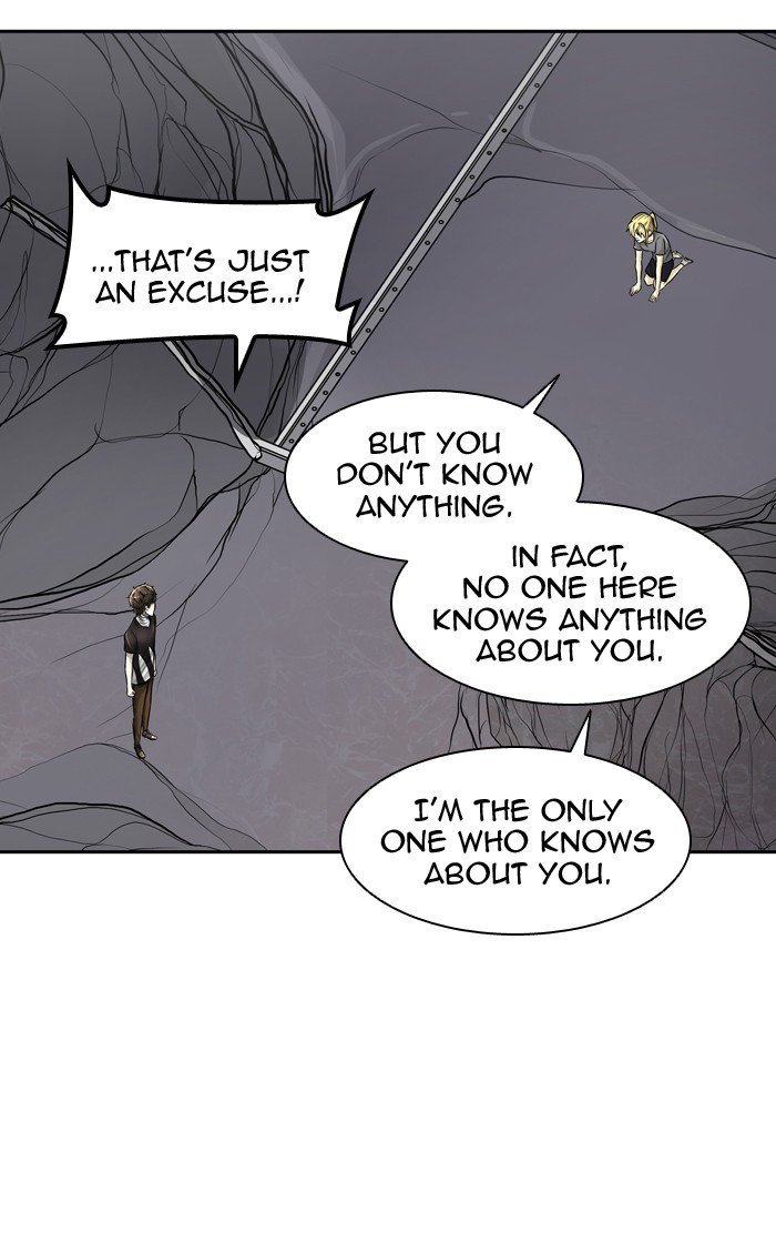 Tower of God chapter 393 - page 70