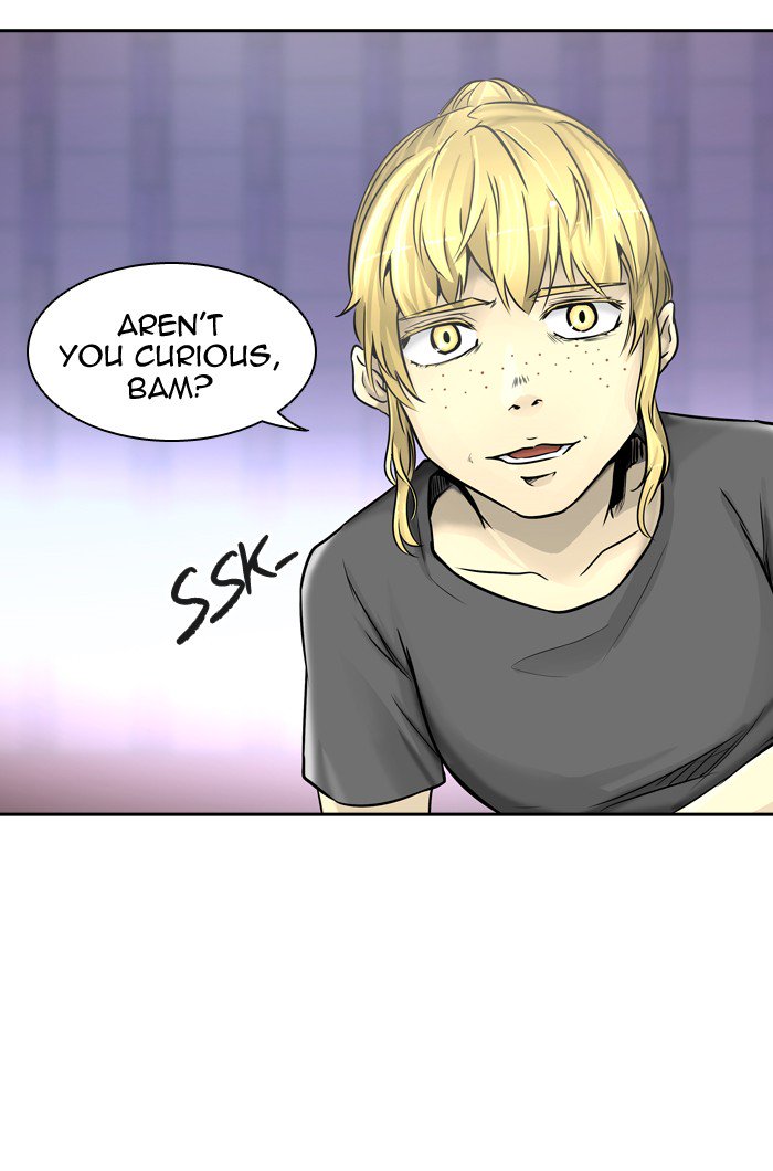 Tower of God chapter 393 - page 71