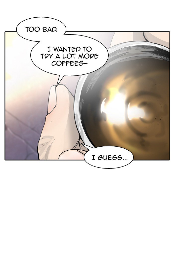 Tower of God chapter 393 - page 77