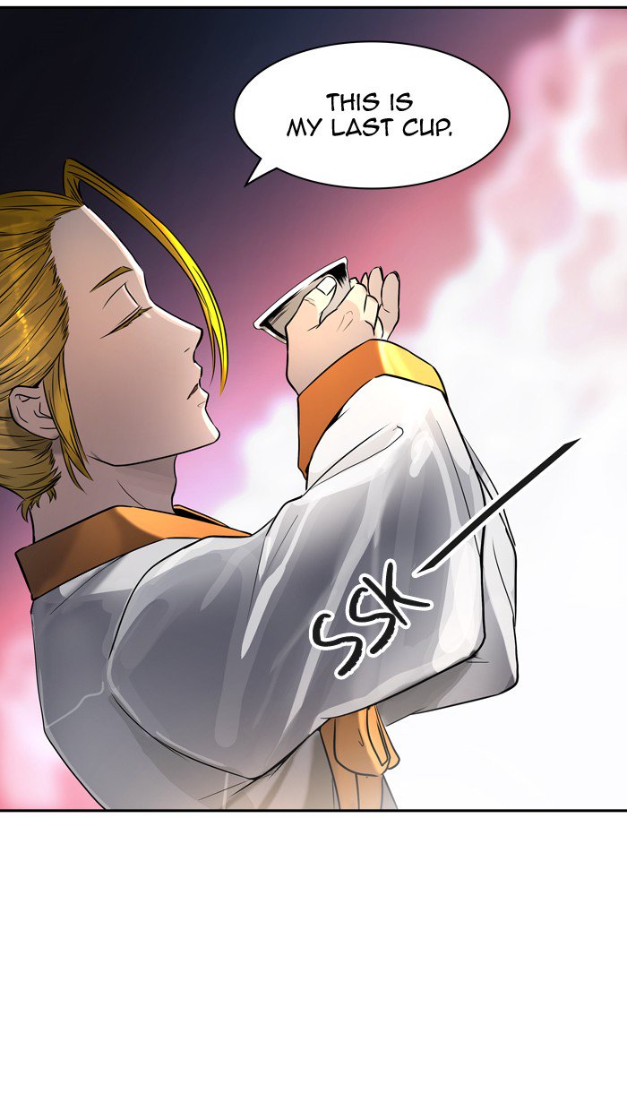 Tower of God chapter 393 - page 78