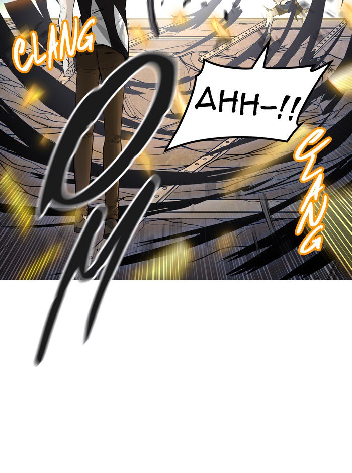 Tower of God chapter 393 - page 8