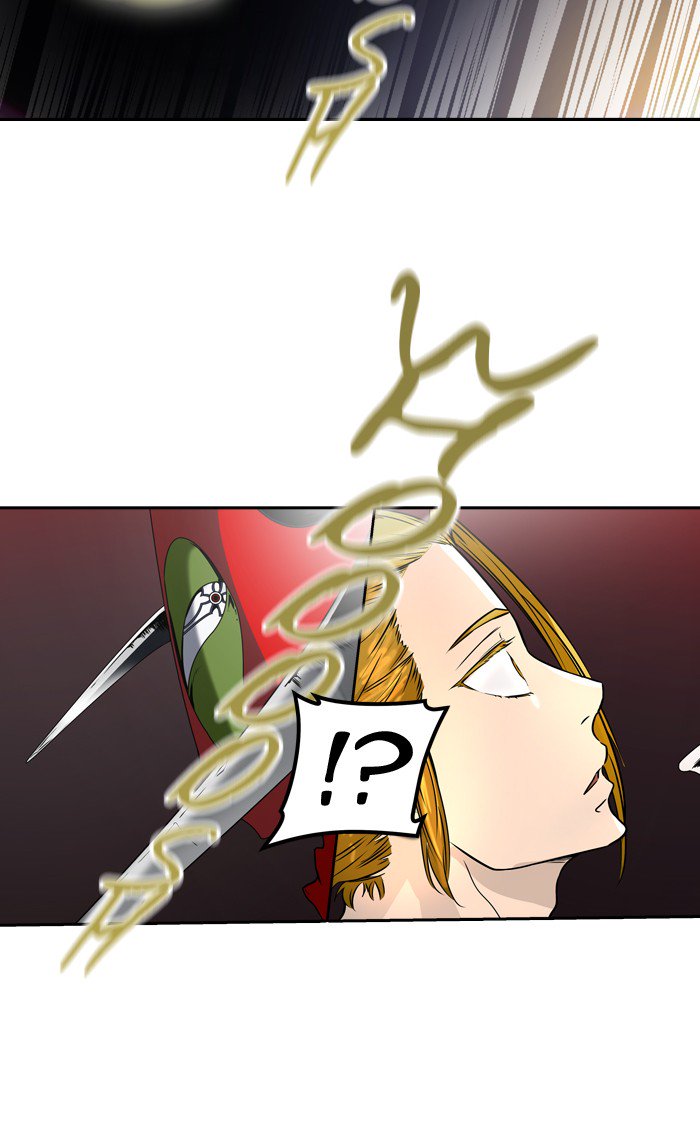 Tower of God chapter 393 - page 80