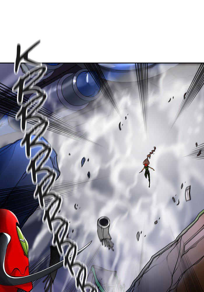 Tower of God chapter 393 - page 87
