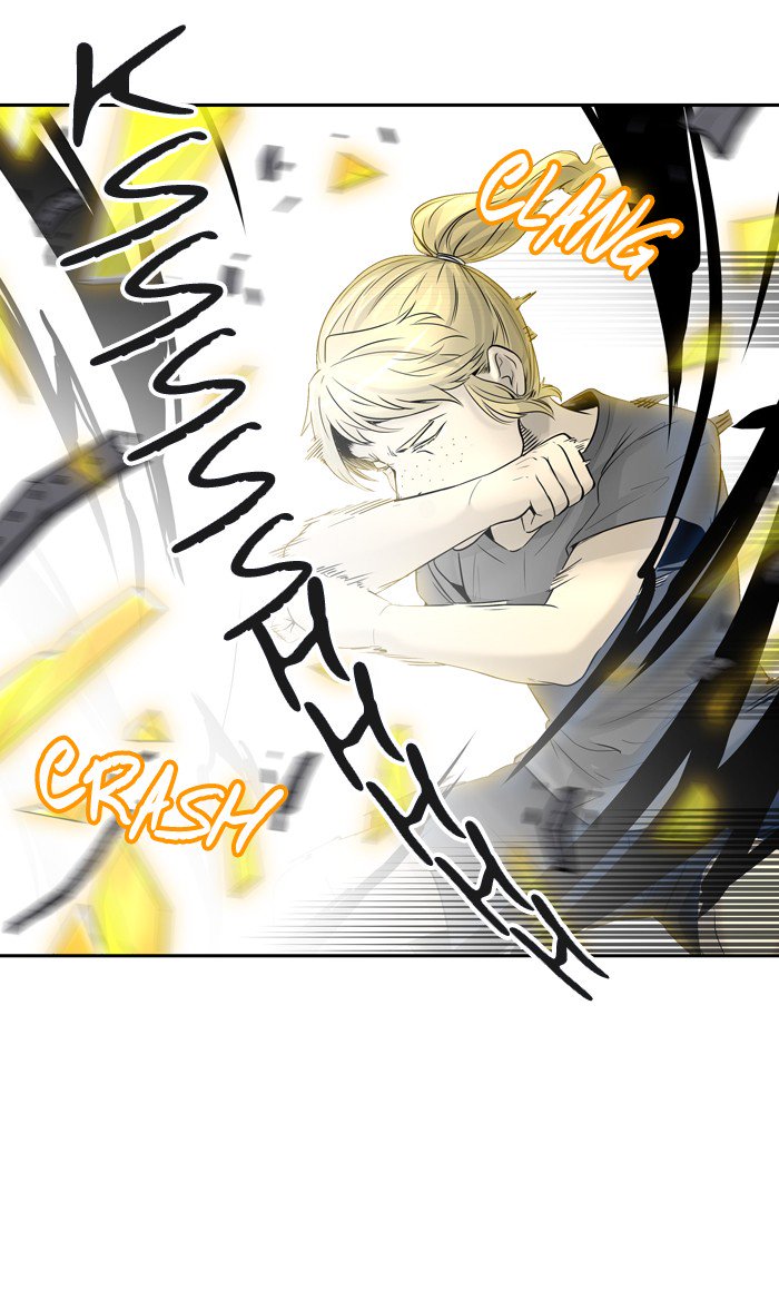 Tower of God chapter 393 - page 9