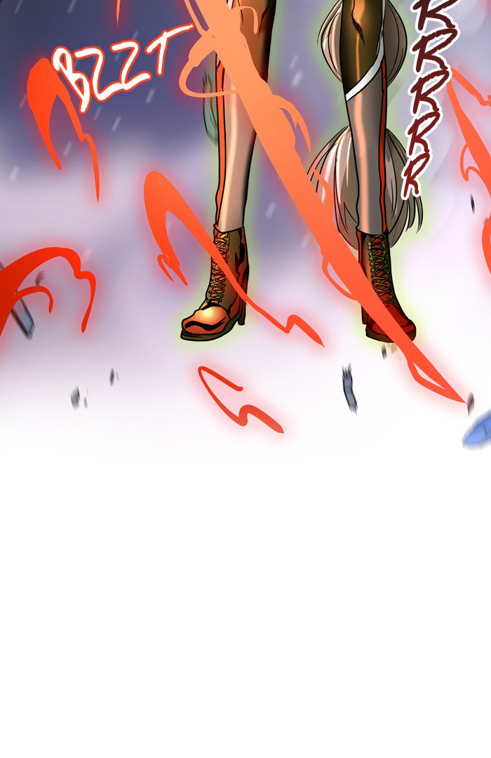 Tower of God chapter 393 - page 90