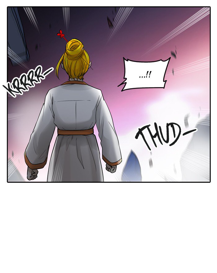 Tower of God chapter 393 - page 91