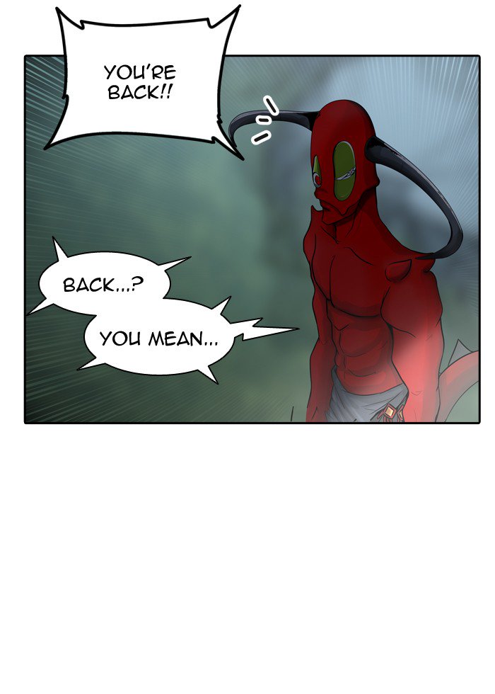 Tower of God chapter 393 - page 92