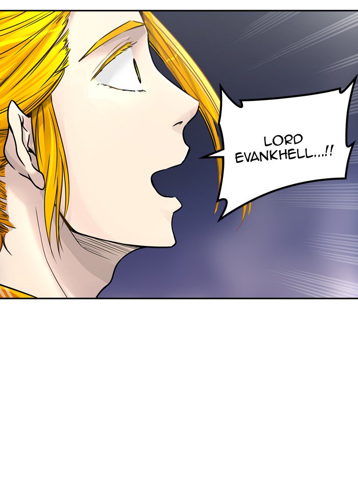 Tower of God chapter 393 - page 93
