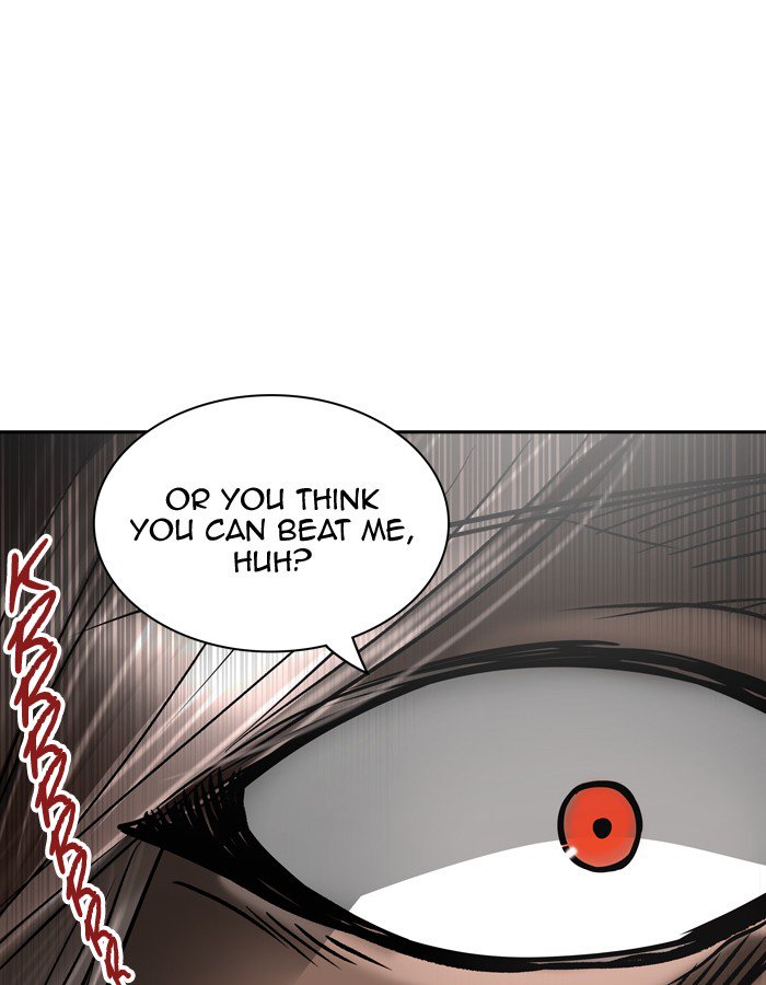 Tower of God chapter 393 - page 95