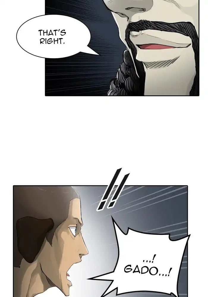 Tower of God chapter 432 - page 10