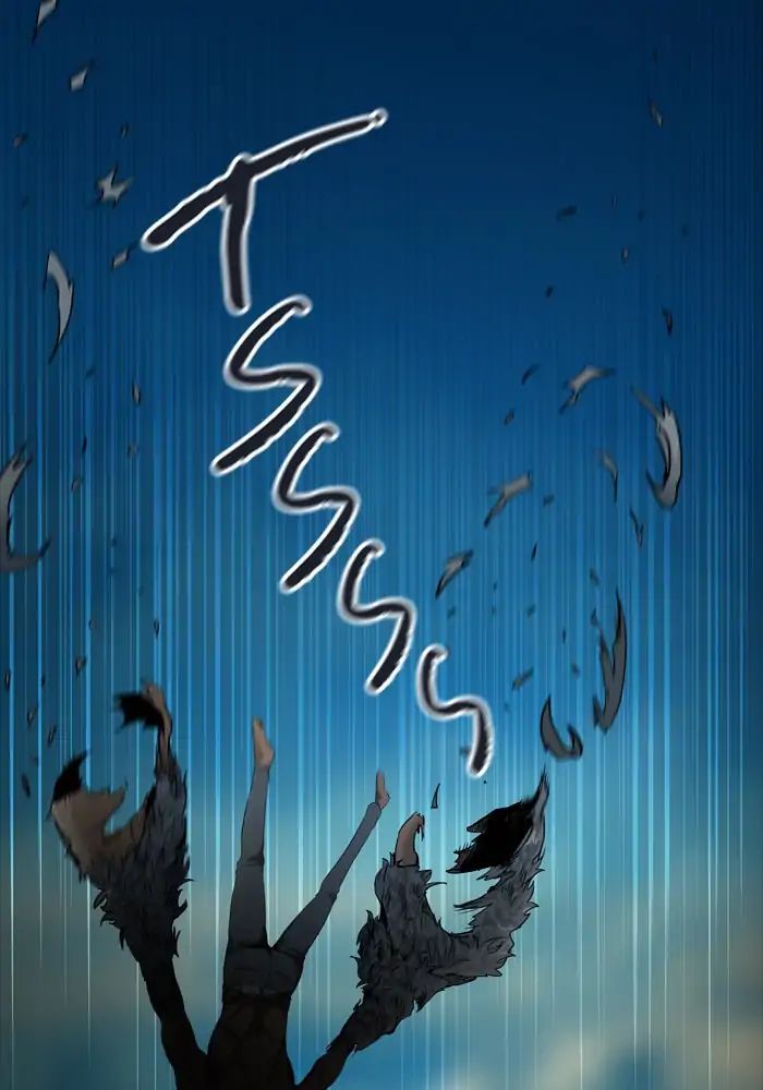 Tower of God chapter 432 - page 101