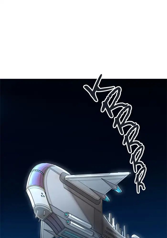 Tower of God chapter 432 - page 105