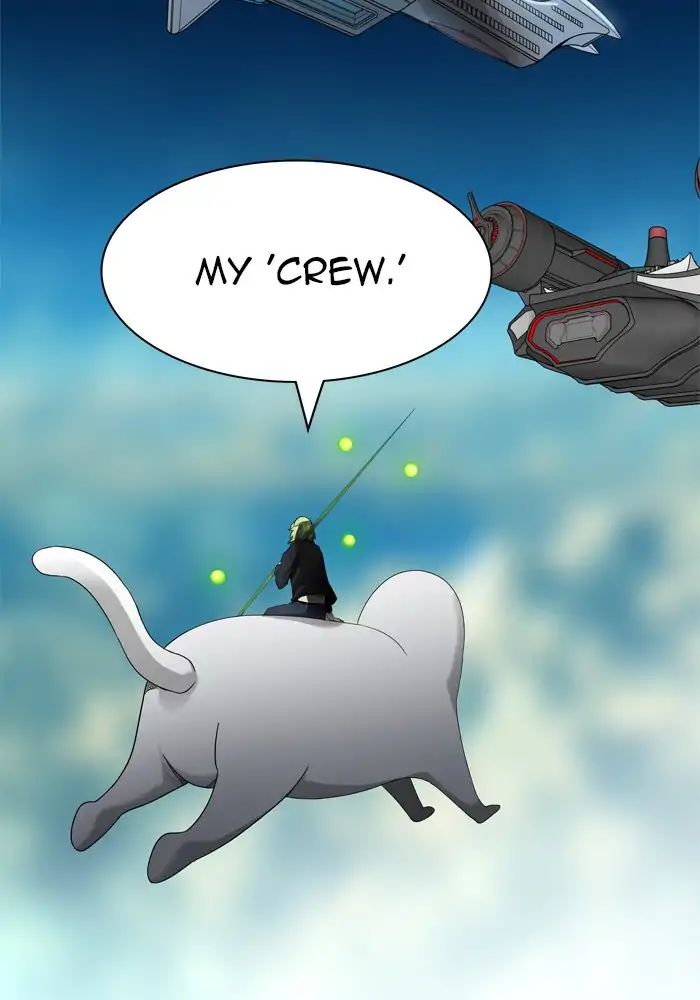 Tower of God chapter 432 - page 106