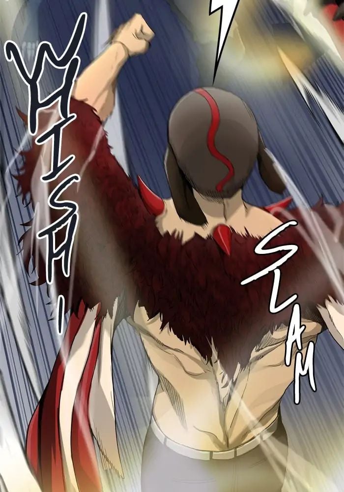 Tower of God chapter 432 - page 111