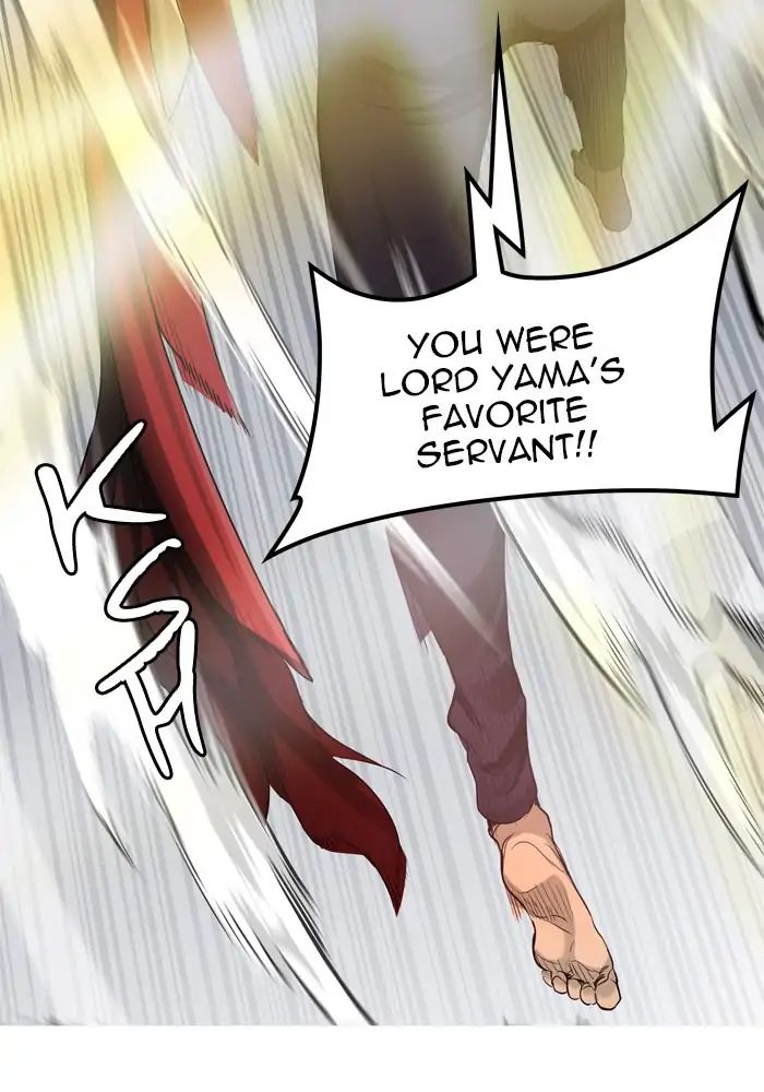 Tower of God chapter 432 - page 112