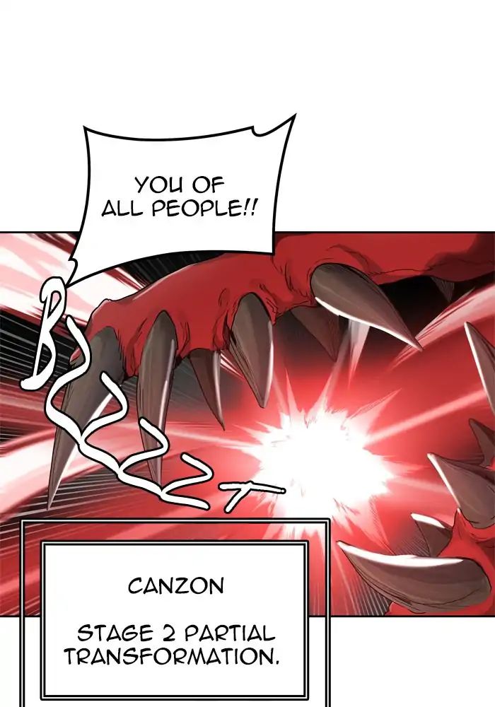 Tower of God chapter 432 - page 113
