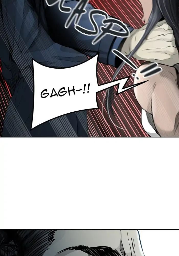 Tower of God chapter 432 - page 12