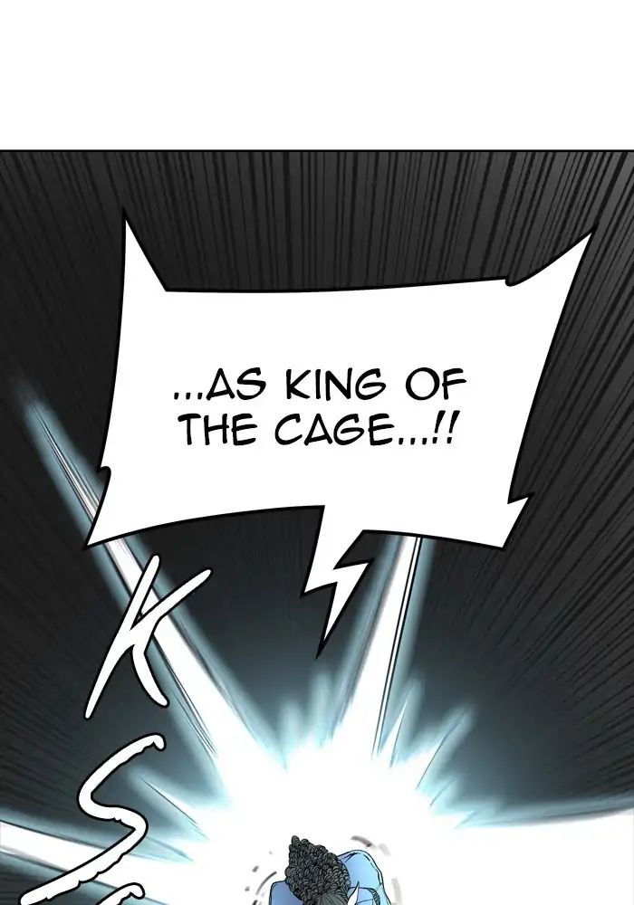 Tower of God chapter 432 - page 125