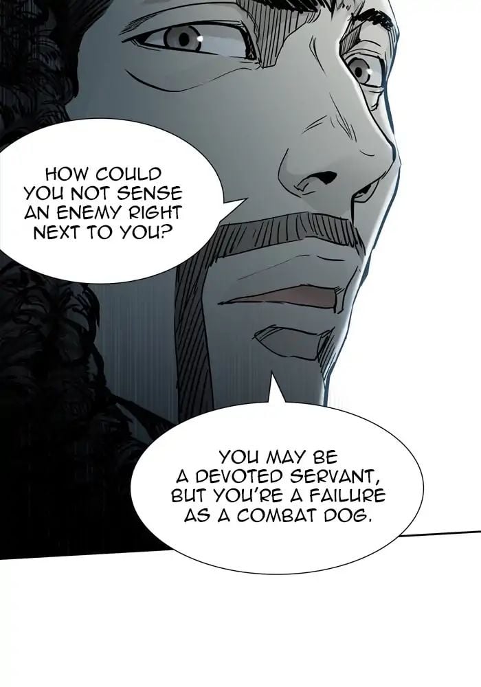 Tower of God chapter 432 - page 13